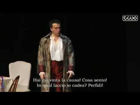 nozze di figaro hai gia vinta la causa sheet music nozze di figaro hai gia vinta la causa sheet music