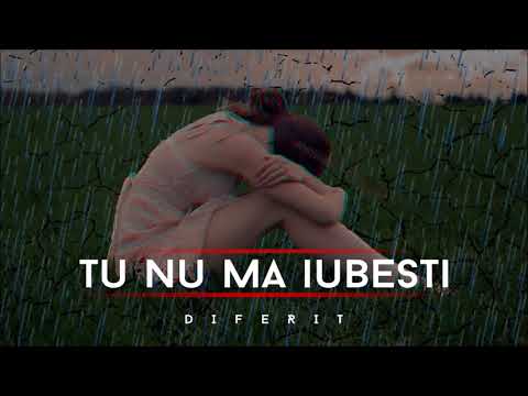 Denisa- Tu nu ma iubesti pe mine ( MUZICA DE COLECTIE #DENISA)