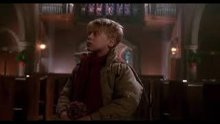 Home Alone - O Holy Night (Church Scene)