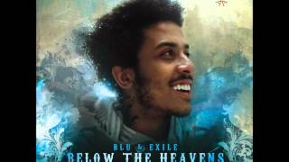 Blu - The Narrow Path (Below The Heavens)