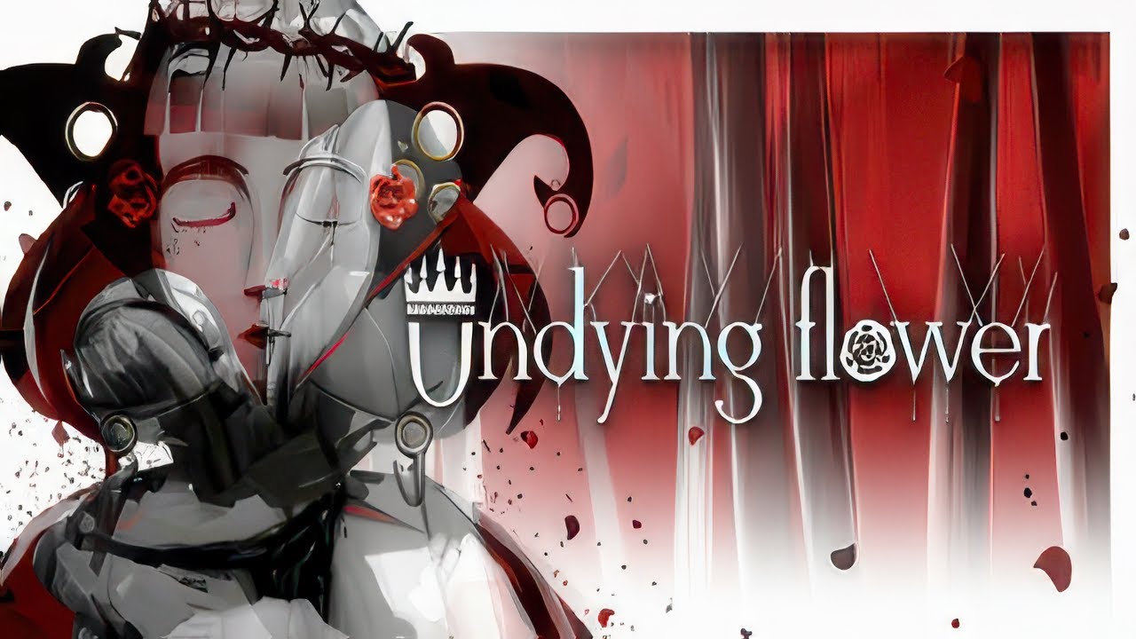 Undying Flower Gameplay Video