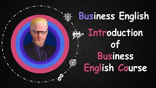 introduction of Business English