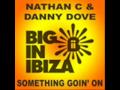 Nathan C & Danny Dove - Something Goin' On (Cut & Splice Remix)