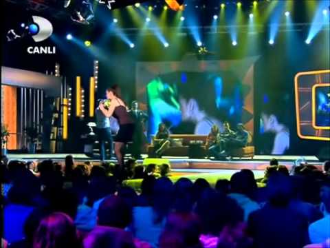 Ayça Varlıer - Tek Basina 2011