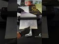 Yaba tattoo supply thermal paper + yaba Tattoo printer .#yabatattoosupplier #tattoo #tattooartist