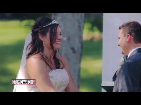 Newlywed Bride Pushes Groom Off Cliff – Pt. 2 – Crime Watch Daily - Newlywed Bride Pushes Groom Off Cliff – Pt. 2 – Crime Watch Daily