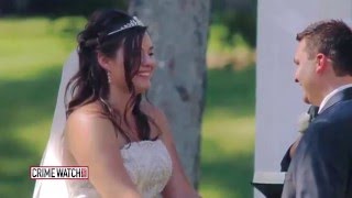 Newlywed Bride Pushes Groom Off Cliff – Pt. 2 – Crime Watch Daily Newlywed Bride Pushes Groom Off Cliff – Pt. 2 – Crime Watch Daily