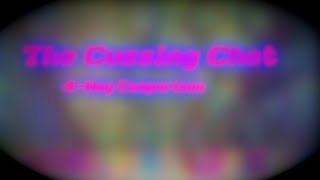 [Black MIDI / Comparison] The Cussing Chat - 24.03 Million | 4-Way Comparison