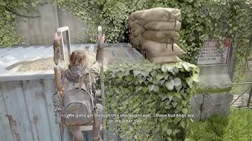 LEAH IS DEAD - The Last of Us Part II Walkthrough Part 12