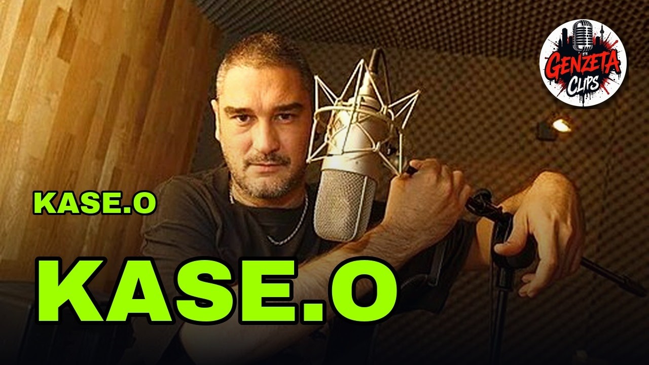Kase.O: colaboraciones que marcaron su carrera en el rap español