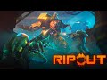 RIPOUT - Infested Ship Scavenging Space Marine Roguelite