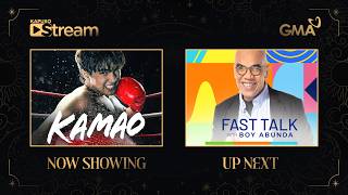 Kapuso Stream: September 18, 2026 | GMA LIVESTREAM