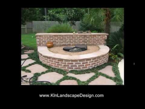 KLN Landscape and Design [Houston] Outdoor Living ...