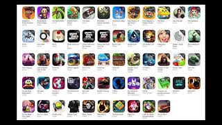 APPLE ID WITH FREE APPS AND GAMES 🔥🔥 screenshot 5