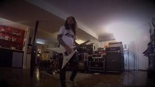 Demons - The  Riff Dojo - Riff Series