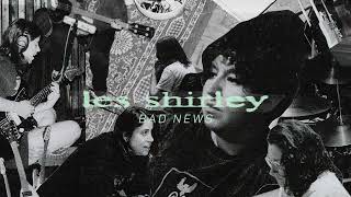 Les Shirley - Bad News (Official audio)