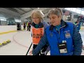 2022 National Disabled Veterans Winter Sports Clinic Closing Show