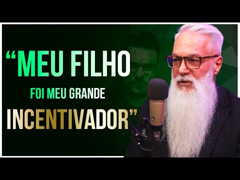 COMEÇO DE ANTONIO