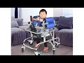 مشايه لصعوبه الحركه للاطفال