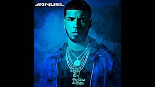 Anuel AA - YES (Version Solo) |  Resimi
