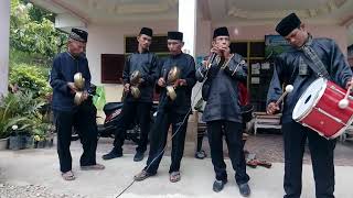 Musik Talempong asli kota Solok