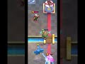 Clash Royale deck #shorts