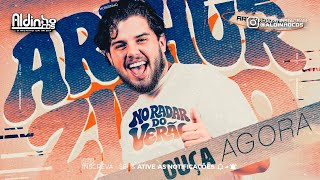 ARTHURZINHO 2026 - REPERTÓRIO NOVO VERÃO 2026 (CD NOVO NO RADAR DO VERÃO)