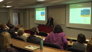 Dr. Tony Bates: Learning in a Digital Age (Implications for Business Schools)