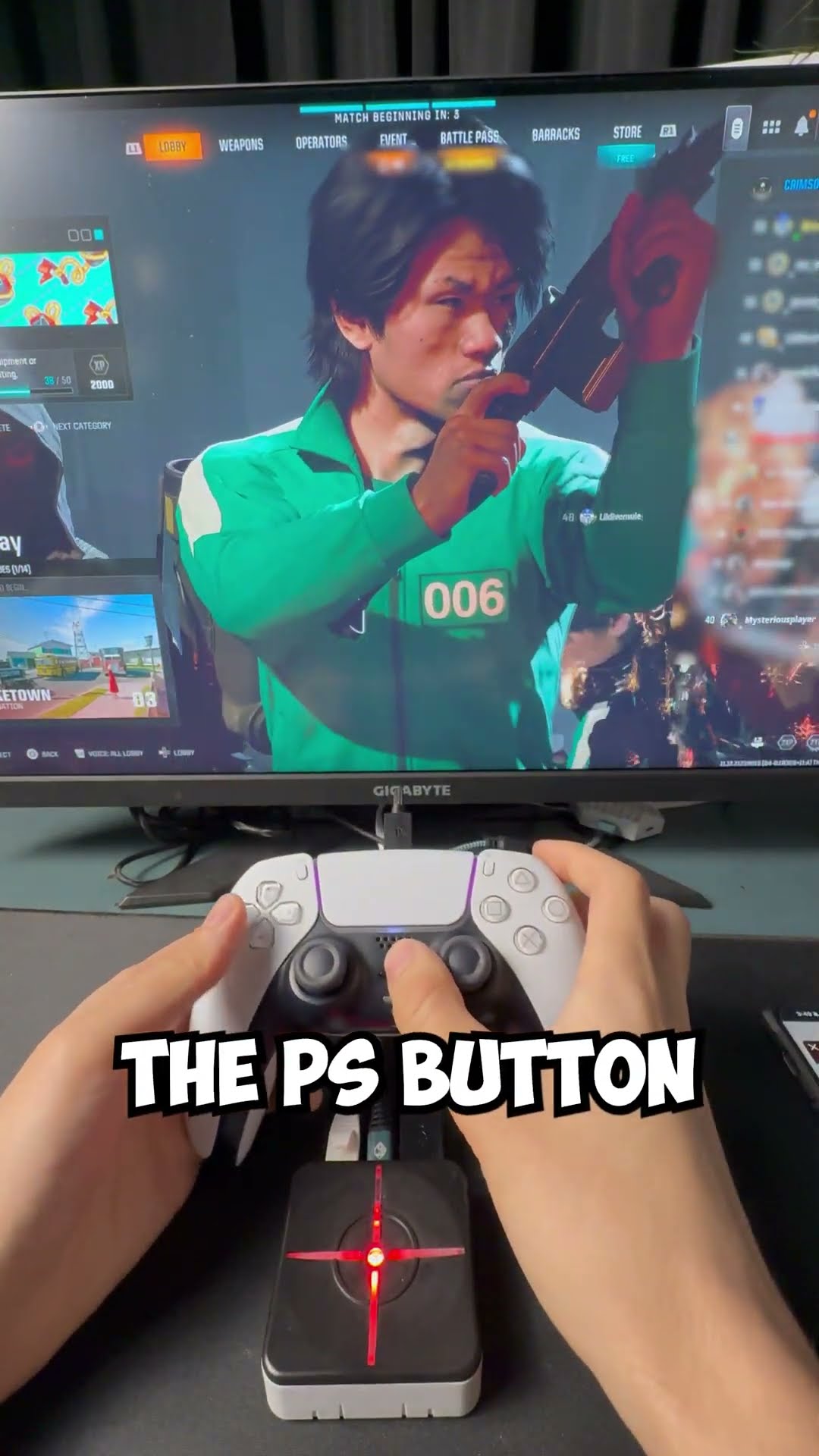How To Setup Xim Matrix With Your PS5 To Get Extra Aim
