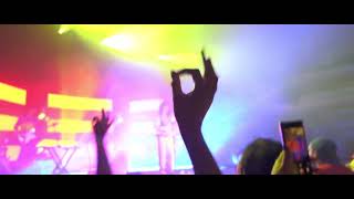 Lights  Okay Okay  In Sf Baby Im Back Tour 4622