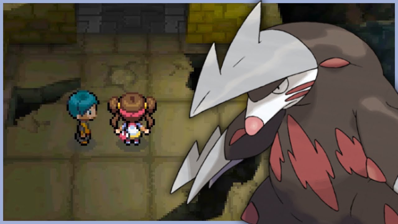 Route 23 & Victory Road - Pokémon Black 2 Challenge Mode [No Commentary]