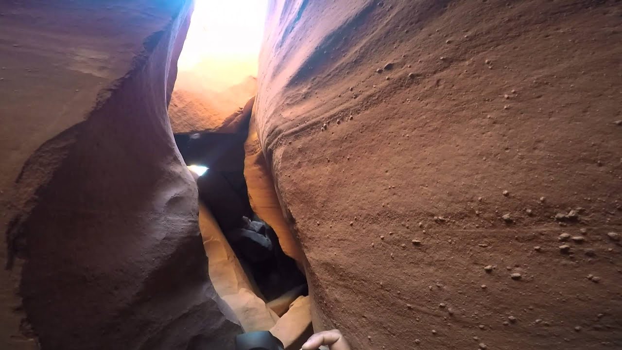 Spooky Canyon YouTube