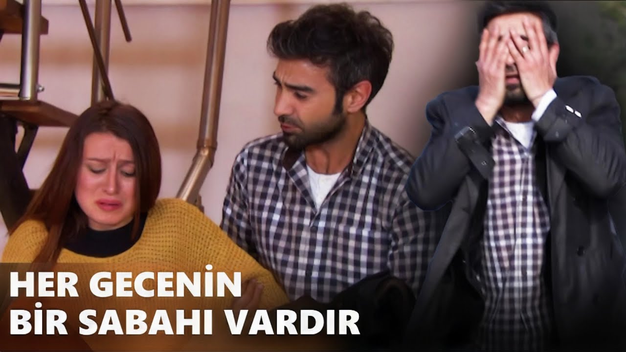 Allah Hiçbir Kulunu Darda Bırakmaz | İman Edenler