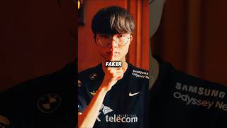 Faker’s privacy violation: how fans crossed the line? #foryou #esports #t1 #faker