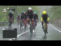 Giro d'Italia 2026 Stage 5 Extended Highlights