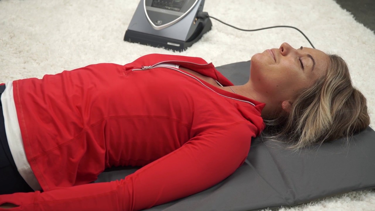 Getting Started with BEMER - YouTube