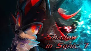 Мульт TAS Shadow in Sonic 1 Speedrun