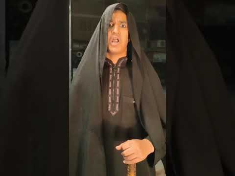 تقليد نسل الاغراب امير كرارة واحمد السقا 