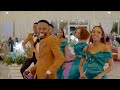 Obby Alpha - Bora Kushukuru ( entrance dance ) By Mauzo Classic Crew #gospel #tanzania