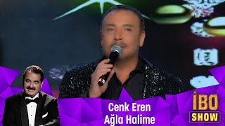 Cenk Eren - Ağla Halime Resimi