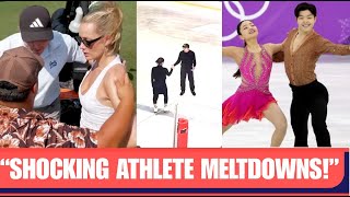 Alex Shibutani SNAPS & Paige Spiranac Controversy Explained