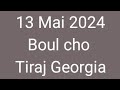 Boul  3 maryaj ki paka pa soti pou tiraj georgia 13 mai 2024 like pataje