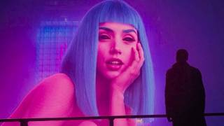 DEZVØ - Desolate (4K Music Video)