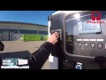 The GRW Series - Designed for Rental business