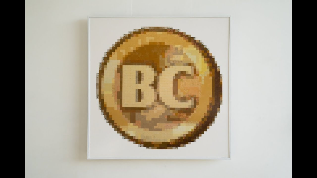 BC Coin Artist Proof Raffle - YouTube