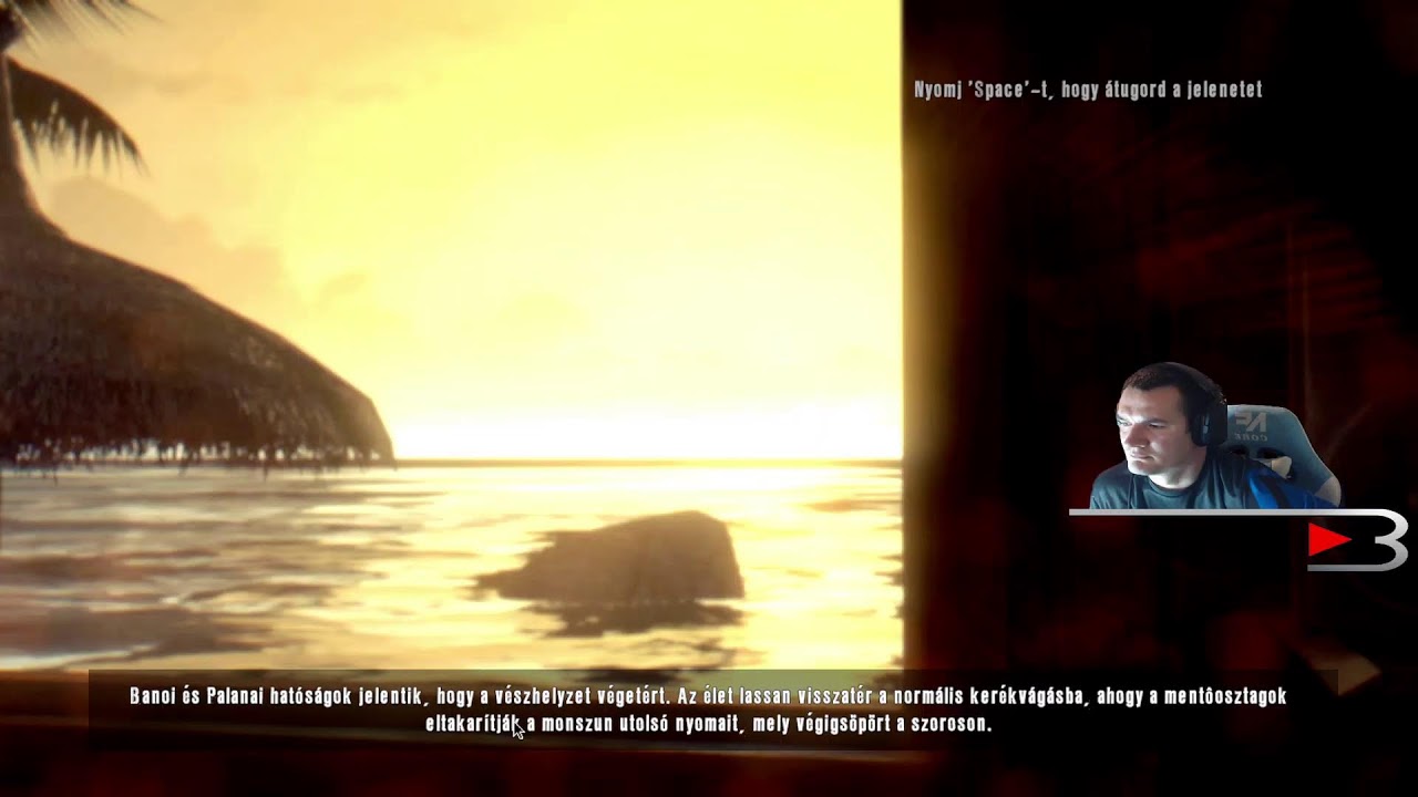 DEAD ISLAND RIPTIDE - PART 5 - LIVE - 26.01.26