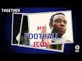 Leroy Rosenior | My Football Icon with Liam Rosenior