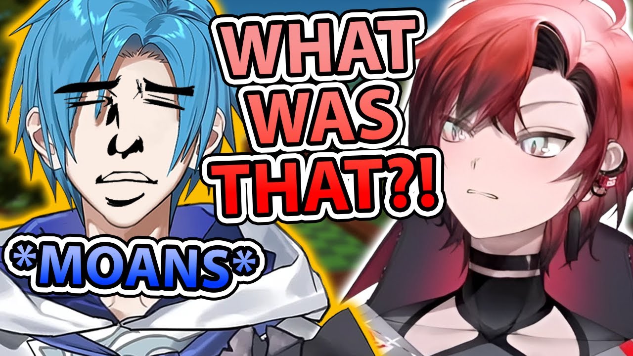 Just HoloTempSUS Making a GOLF Game 𝙎𝙐𝙎𝙎𝙔