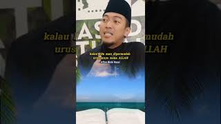 Download Lagu permudahlah urusan orang lain, maka Allah akan mempermudah urusan kita MP3