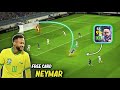 Yi Gi Yo Campaign – FREE Neymar Jr Review 💀🔥 He’s Cooking Defenders Big Time | eFootball 2026